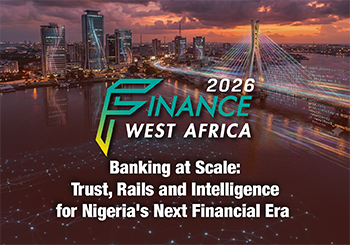 Finance West Africa 2026